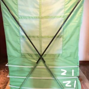 סוכה למטייל