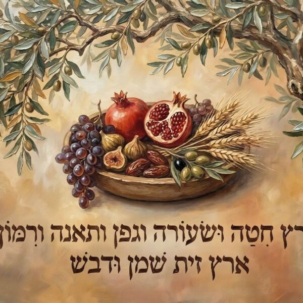 הקערה Cropped