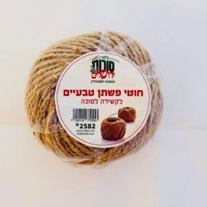 חוט פשתן