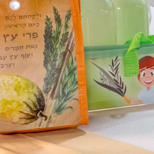 נרתיק ילדים