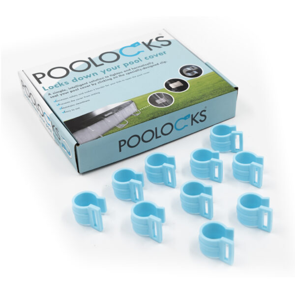poolocks